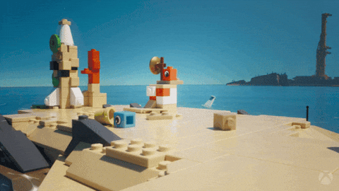 Check It Out Look At Me GIF by Xbox