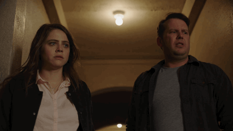 channel zero butchers block GIF by SYFY