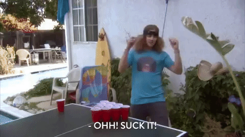 comedy central GIF by Workaholics