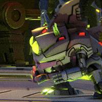 Bring It Robot GIF by TransformersTacticalArena