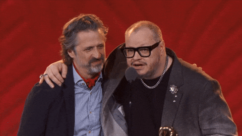 GIF by Latin GRAMMYs
