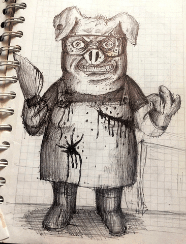 Bacanika giphyupload GIF