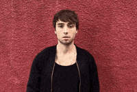 i'm waiting whats up GIF by Wesley Stromberg