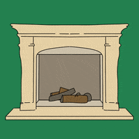 Santa Claus Christmas GIF by Deadlyie