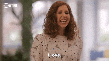 I Love Working And I Love To Party