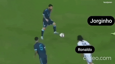 trienst giphygifmaker messi ballon dor GIF