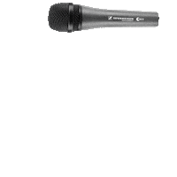 Mic Word Sticker by Sennheiser