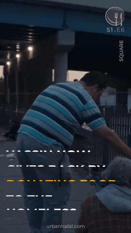 urbanhalal giphyupload foodie halal lovefood GIF