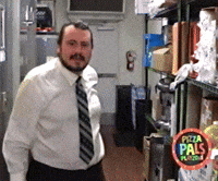 Thank You For Joining Your Pals