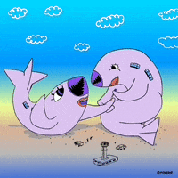 artists on tumblr jeremy sengly GIF by Animation Domination High-Def