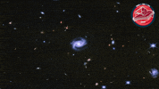James Webb Stars GIF by ESA Webb Space Telescope