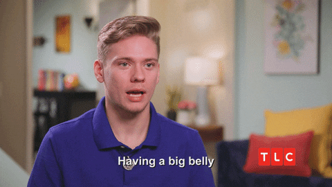 Tired 90 Day Fiance GIF by TLC