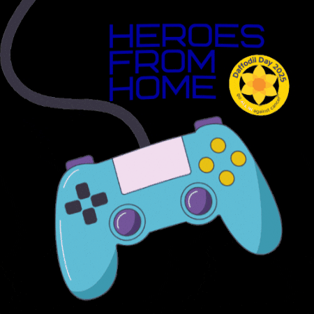 Hfh GIF by irishcancersociety