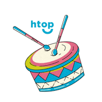 Carnaval Htop Sticker by htophotels