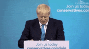 Boris Johnson Uk GIF