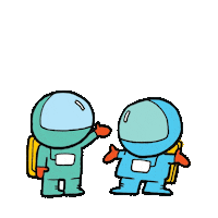 Migliore Amico Amici Sticker by bastardidentro