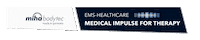 Medical Sticker by Miha Bodytec Poland