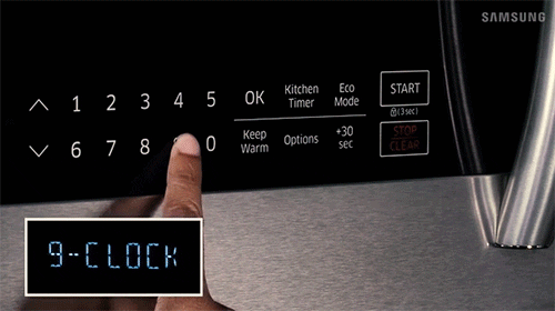 time clock GIF by University of Alaska Fairbanks