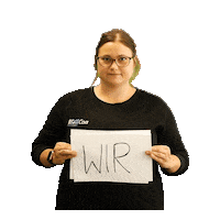 Applicant Sticker by EffiCon GmbH & Co.KG