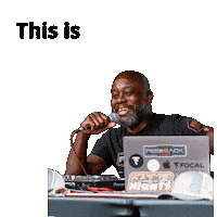 Hall Of Fame Leslie Sticker by Full Sail University