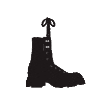 fashion shoe Sticker by bothparis