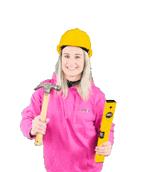 Happy Dance Sticker by BergWerk