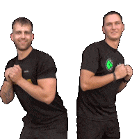 Gym Harderwijk Sticker by PrimitiveGym