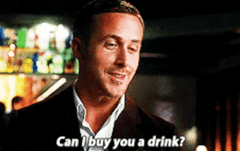 the outs GIF
