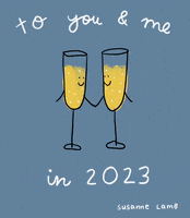 2023 GIF by Susanne Lamb