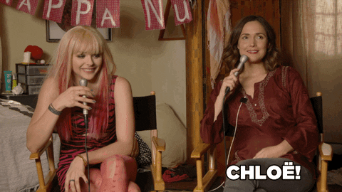 neighbors GIF