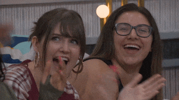 Happy Well Done GIF by Big Brother
