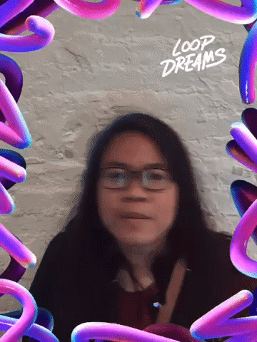 loopdreams by Loop Dreams GIF Booth