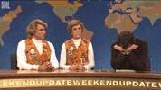 kristen wiig lol GIF by Saturday Night Live