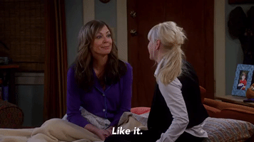 season 1 nietzsche and a beer run GIF by mom