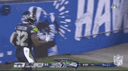 Regular Season Football GIF by NFL