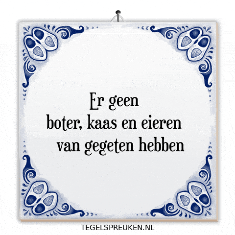 Wijsheid Ontspanning GIF by Tegelspreuken.nl