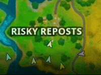 Reel Repost GIF