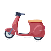 Road Trip Decor Sticker by Bic Brasil