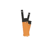 Churrasco Vela Sticker by Bic Brasil