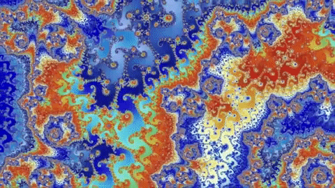 Acid Trip 90S GIF by xponentialdesign