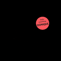 ooniqueofficial oonique ooniqueofficial GIF