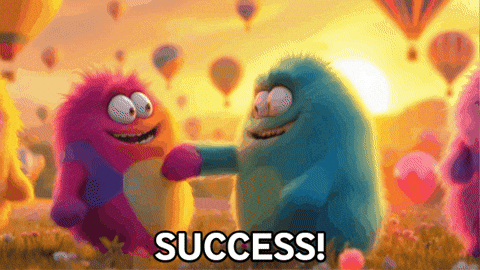 Best Friends Dancing GIF by The Fuzzlets