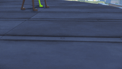 Dog Woof GIF by Pokémon