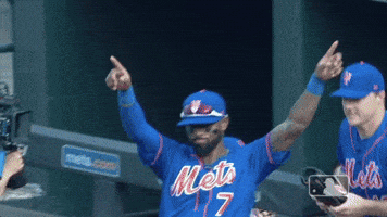 tips cap GIF by MLB
