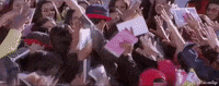 shah rukh khan bollywood GIF by bypriyashah
