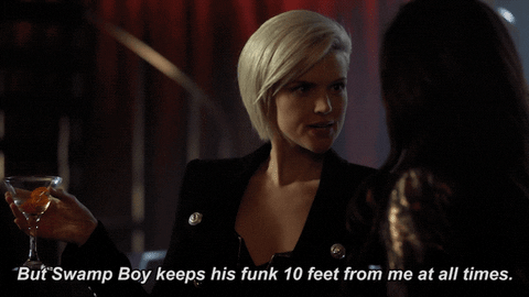 season 4 fox GIF by Gotham