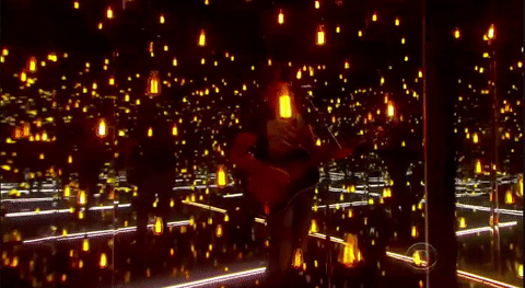 luke bryan GIF by CBS