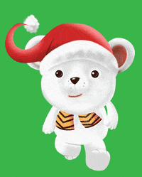 Merry Christmas GIF by Bill Greenhead