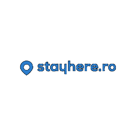 stayhere giphygifmaker here stay stay here Sticker
