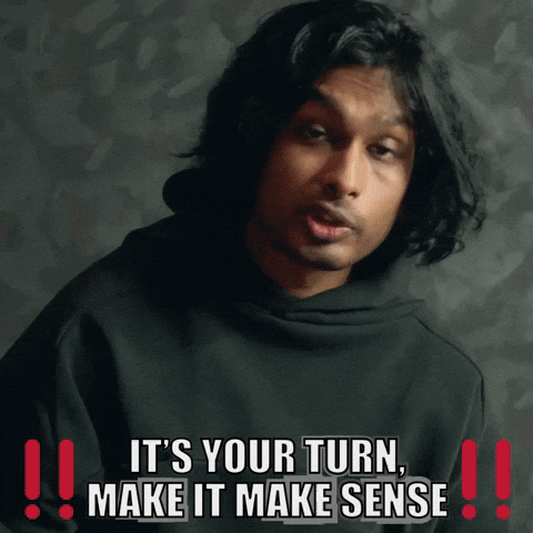 Speak Lebron James GIF by Ashwin Gane